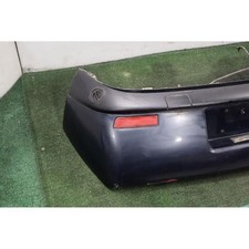 Pare-choc arrière Fiat COUPE
