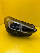 BMW X1 U11 22- Full Led Frontscheinwerfer Rechts 5A9A228-01 LHD OE Original Teil