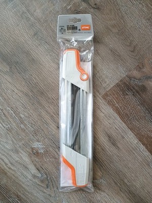 STIHL 5605 750 4305 2-in-1 Filing Guide 3/8'' Pitch Chainsaw Chain Sharpener Tool