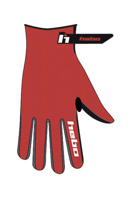 HEBO Trial motorcycle gloves TEAM JUNIOR