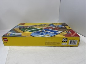 LEGO (40198) LUDO Board Game- Complete, Open with Sealed Bags- 16 Minifigures