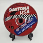 Daytona USA (Sega Dreamcast) Disc Only