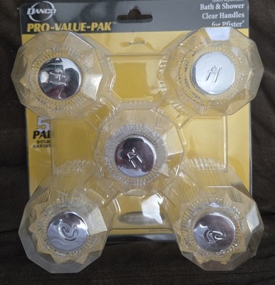 Danco Pro Value 5 Pak 25442