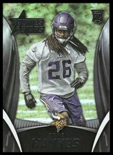2015 Panini Rookies & Stars #116 Trae Waynes RC Rookie Minnesota Vikings