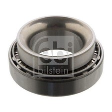 1x Roulement de roue FEBI