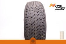 New 26560r18 Bridgestone Dueler Ht 840 - 109h - 1032