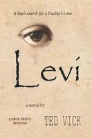 Ted Vick | Levi | Taschenbuch | Englisch (2019) | Kartoniert / Broschiert