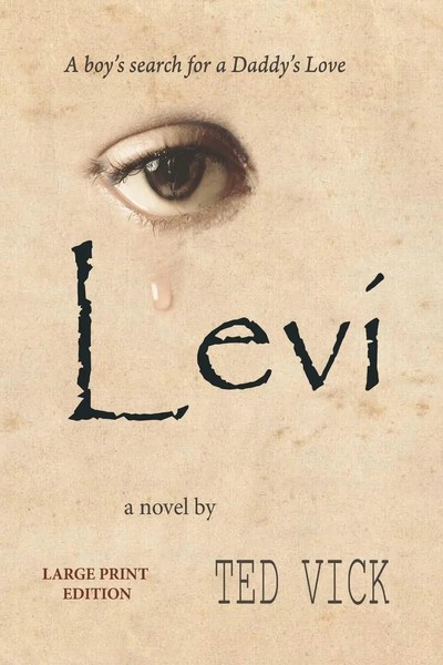 Ted Vick | Levi | Taschenbuch | Englisch (2019) | Kartoniert / Broschiert-image
