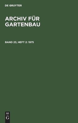 1975 (Hardback)