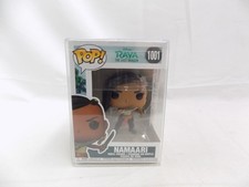 Funko Pop Raya and the Last Dragon Figures 30