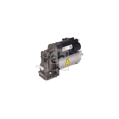 FEBI BILSTEIN Kompressor, Druckluftanlage 192684 febi Plus für MERCEDES-BENZ