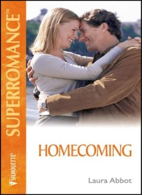 Homecoming (Mills & Boon Superromance),Laura Abbot