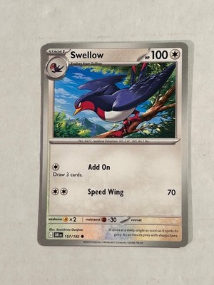 Pokemon TCG SV10: Destined Rivals Common & Uncommon - YOU PICK!!