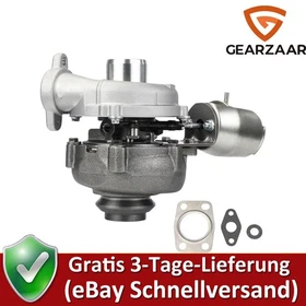 Turbolader Für Peugeot 308 I 4A 4C 4E 4H 1.6L 2007/09-2014/10 1.6L 750030-0001