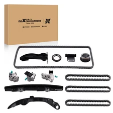 Timing Chain Kit For Nissan Pathfinder Infiniti QX60 3.5L " VQ35DD " 2017-2024