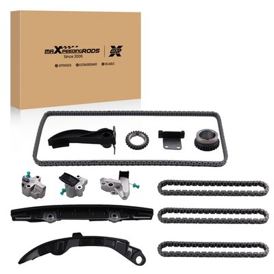 Timing Chain Kit For Nissan Pathfinder Infiniti QX60 3.5L '' VQ35DD '' 2017-2024
