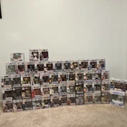 Star Wars Funko Pop Lot: 50+ Pops:  In Protector - LOCAL ONLY