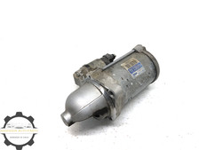 2022-2025 GENESIS GV70 GV80 G80 2.5L ENGINE STARTER MOTOR OEM
