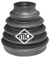 Metalcaucho Faltenbalg Antriebswelle 00113 FüR 2A 406 206 Peugeot Gummi Opel 308