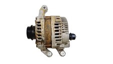 Ford Escape III 2017 Petrol alternator generator CJ5T10300 BAR24308