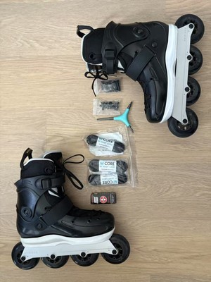 Inline skates size 9.5-10 mens