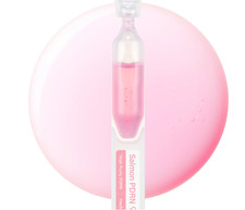 Medicube PDRN Pink One Day Serum Set (1.5ml x...