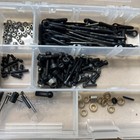 RC CAR Assorted Nuts And Bolts And Washers | 1 Big Box, 2 Small Boxes — photo 9