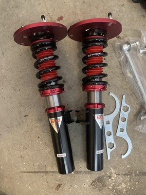 BMW F30 Front and Rear Suspension Kit 2012-2018