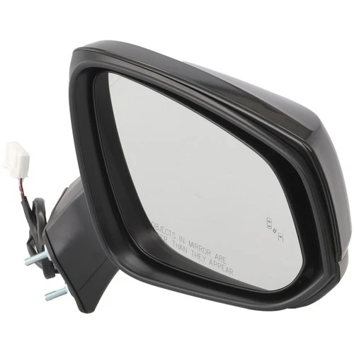 Mirrors  Passenger Right Side Heated Hand for Toyota Sienna 2021-2023