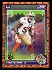 NaVorro Bowman 2024 Score-A-Treat #252 San Francisco 49ers *232