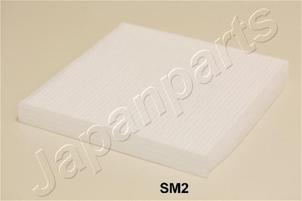 Japanparts FAA-SM2 Innenraumfilter FüR Smart Fortwo 0.8D 1.0 Electric 01.07--image