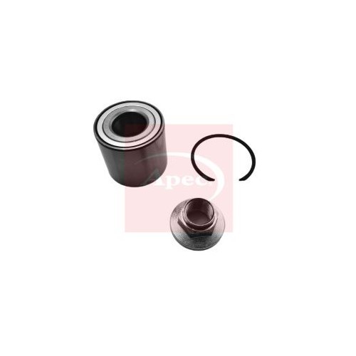 For NISSAN SUNNY N17 2011 on Wheel Bearing AWB1369