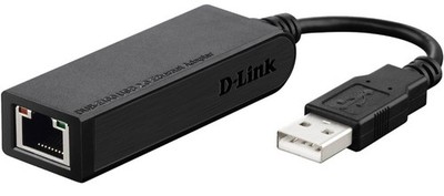 D-Link DUB-E100 Hi-Speed USB 2.0 10/100 Adapter