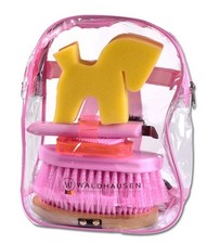 Backpack Grooming Kit PINK