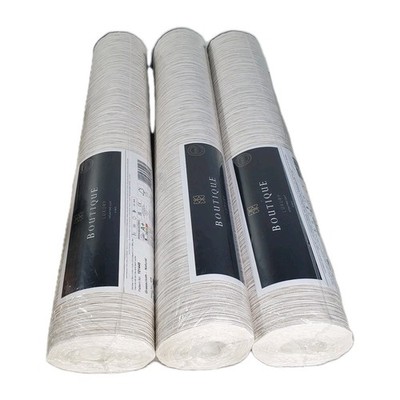 3 Rolls Graham Brown Wallpaper Roll 56-Sq ft  Vinyl Textured Grasscloth Unpasted