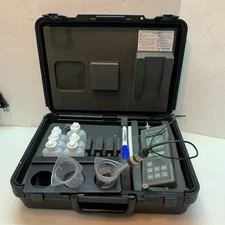 Fisher Scientific Accumet 1001  Tested Works Good.