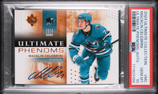 2024-25 Ultimate Collection Hockey Checklist Guide in-content 22