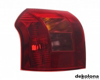 Heckleuchte RüCkleuchte FüR Toyota Corolla P21/5W+P21W Links Hinten 01-07