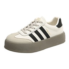 Women's Fashion light Safety Shoes Steel Toe Cap Work Boots Trainers Classic Sho