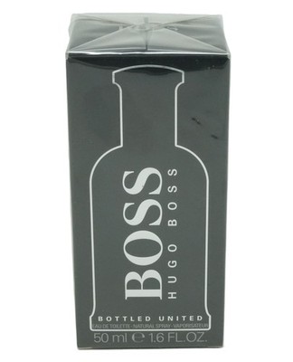 Hugo Boss Bottled United Eau de Toilette 50 ml