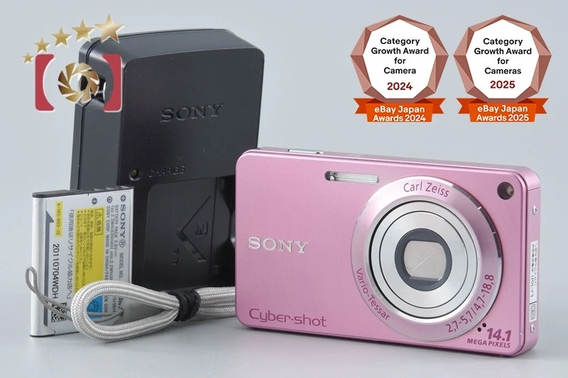 Sony Dsc W350 for sale | eBay