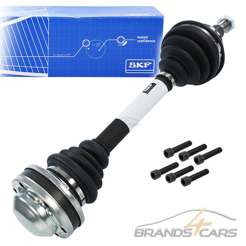 SKF ANTRIEBSWELLE GELENKWELLE VORNE LINKS FÜR AUDI TT 8N BJ 98-01 - Bild 1 von 6