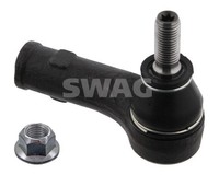 Spurstangenkopf Gelenkkopf Swag 30 91 9342 FüR A3 Leon Seat 1J1 8N9 VW Beetle TT