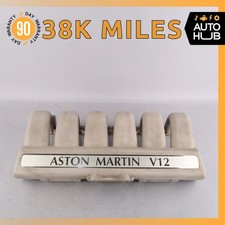 00-04 Aston Martin Db7 Vantage Left Or Right Engine Air Intake Manifold Oem 38k
