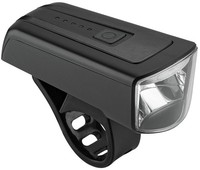 Scheinwerfer Axa Dwn Front 100 Lux - USB-C Wiederaufladbar