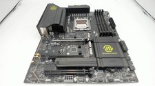 MSI MAG B850 Tomahawk MAX WiFi Motherboard *F...