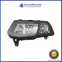 Nebelscheinwerfer Vorne Links Mit Licht Lage - - FüR Volkswagen Polo 14- > 17