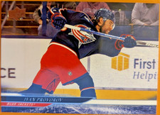 2024-25 Upper Deck Series 2 #296 Ivan Provorov