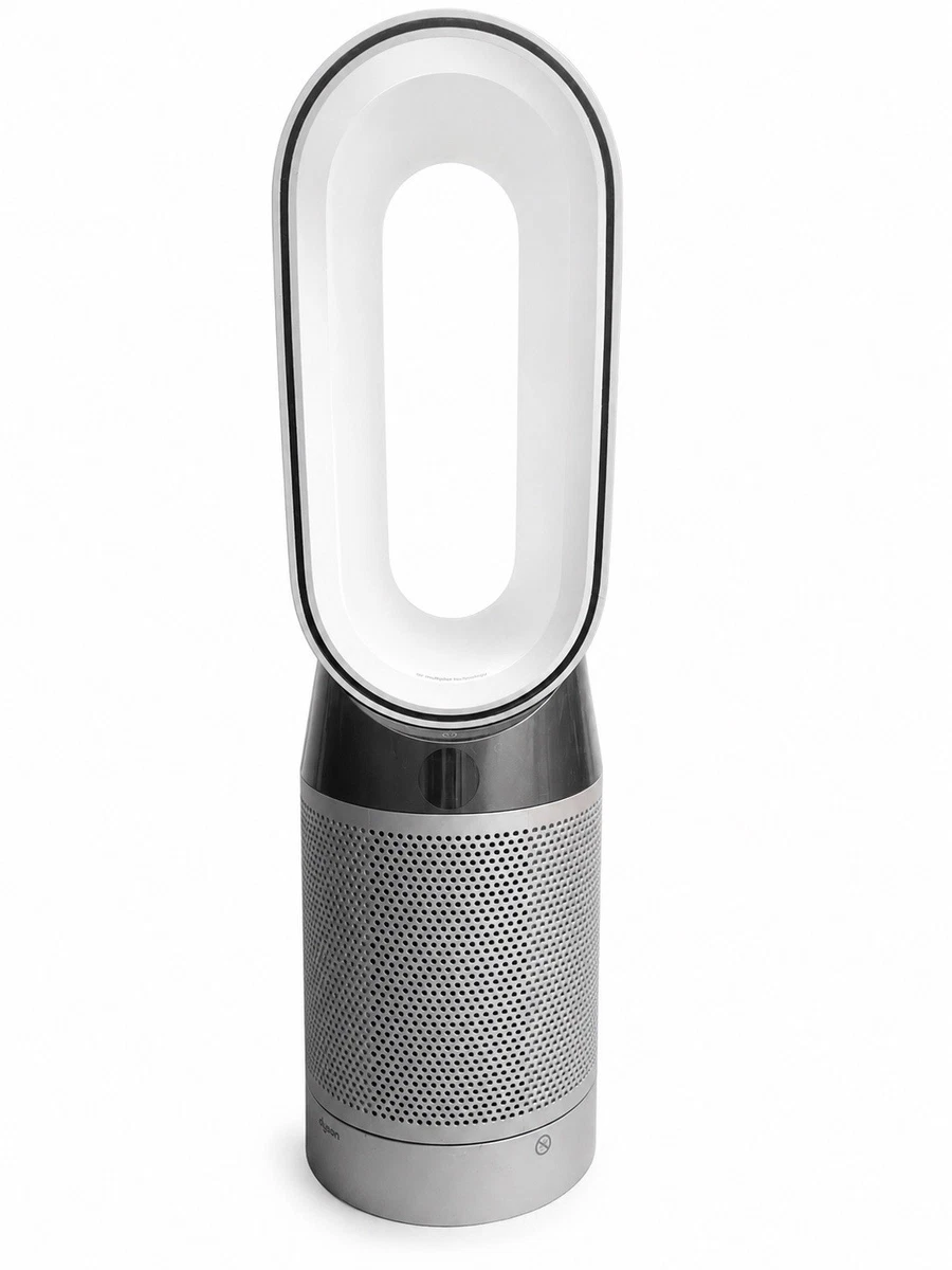 Dyson Pure Hot+Cool Link White Air Purifiers for sale | eBay