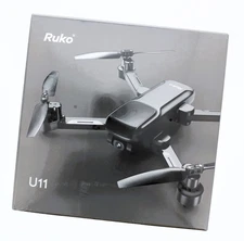 Ruko U11 Drone Plus Camera 